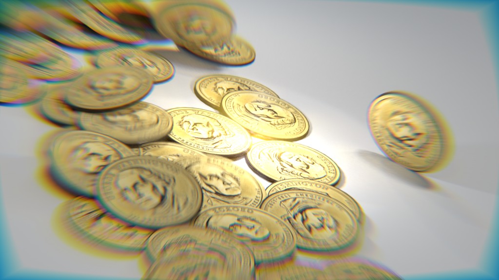 Coins preview image 1